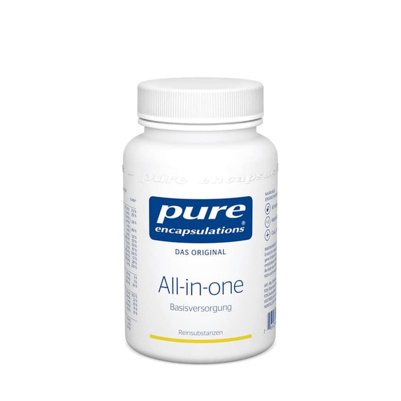 Pure Encapsulations® All-in-one