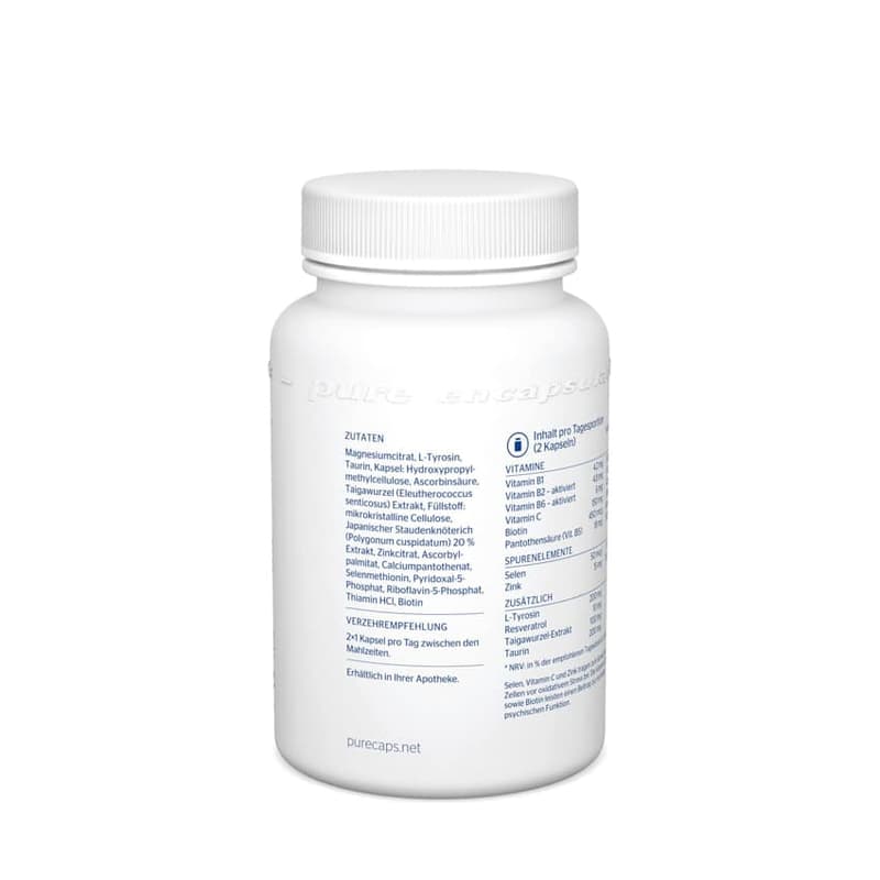 Pure Encapsulations® All-in-one