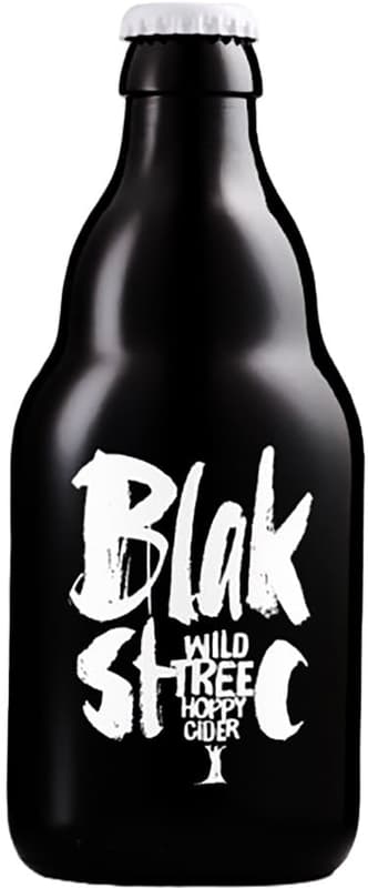 Blakstoc Wild Tree Hoppy Cider