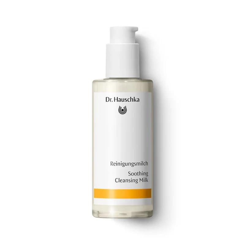 Dr. Hauschka Cleansing Milk