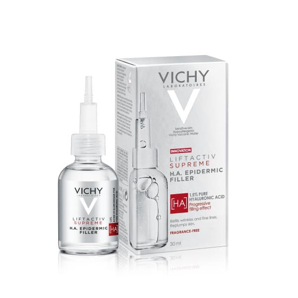 VICHY Liftactiv H.A. Epidermic Filler
