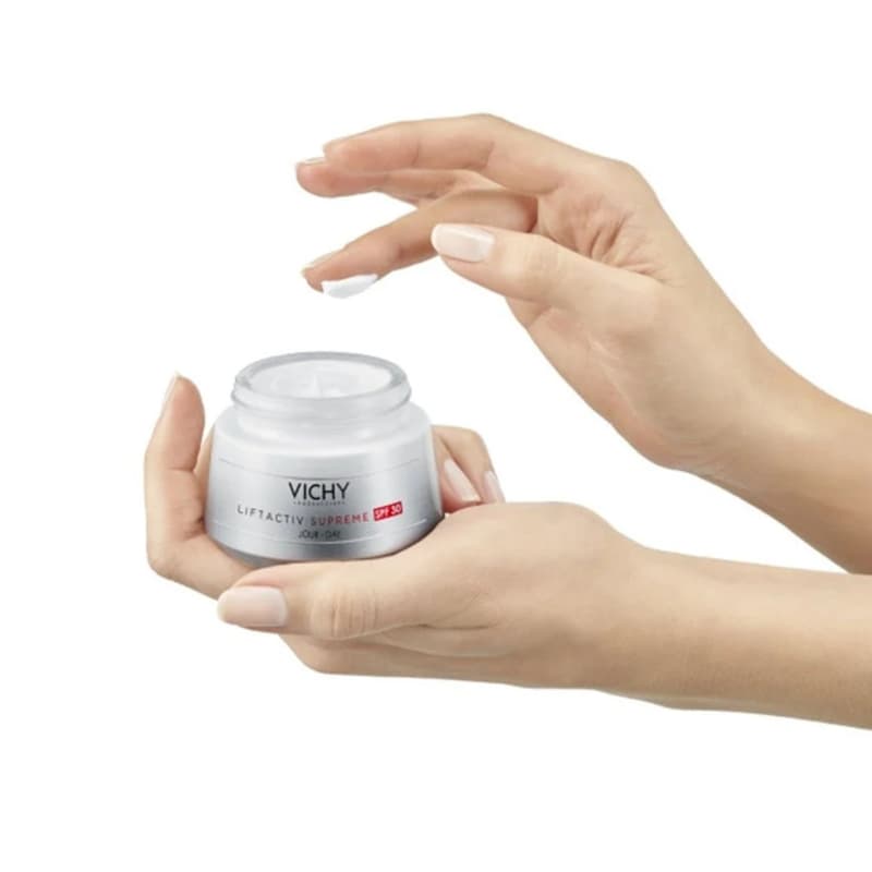 Liftactiv Supreme Anti-Wrinkle & Firming Care SPF30