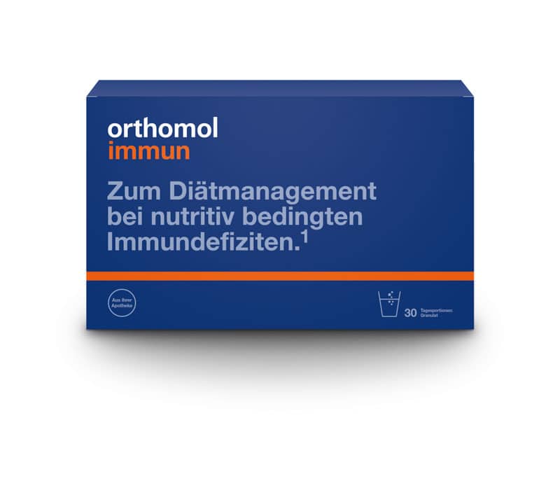 Orthomol Immun® Granulat