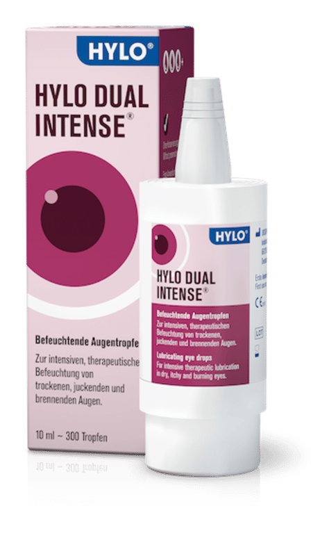 Hylo-Dual Intense