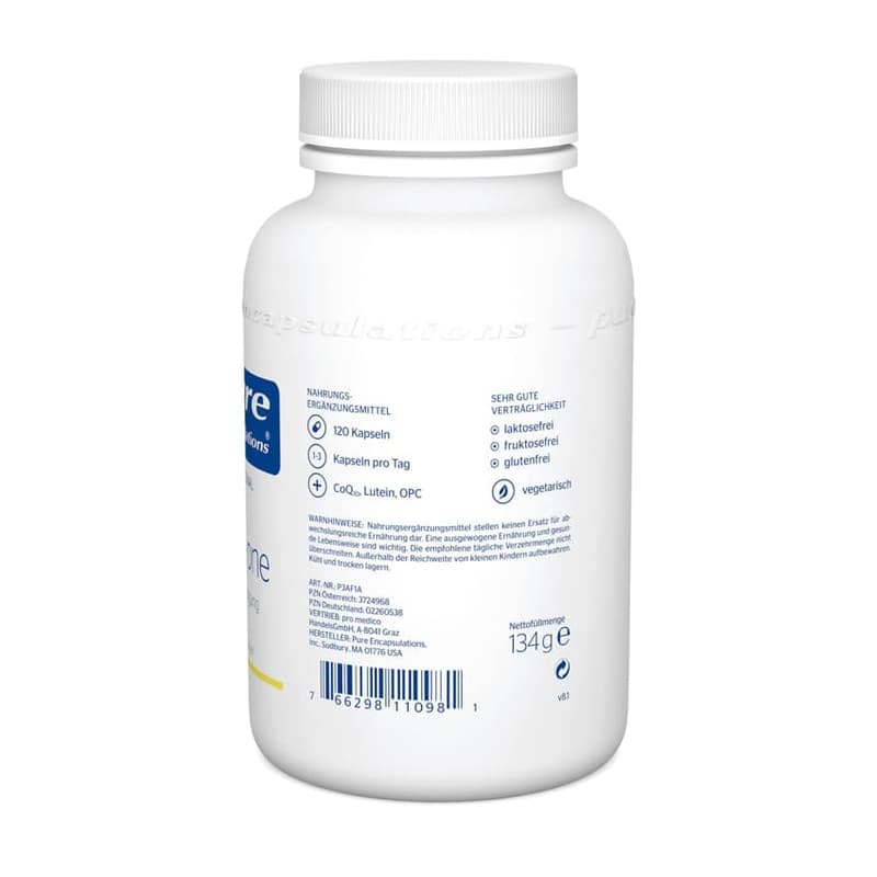 Pure Encapsulations® All-in-one