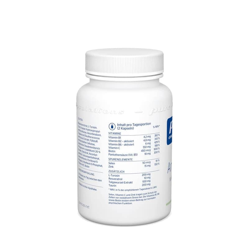 Anti-Stress - Pure 365®