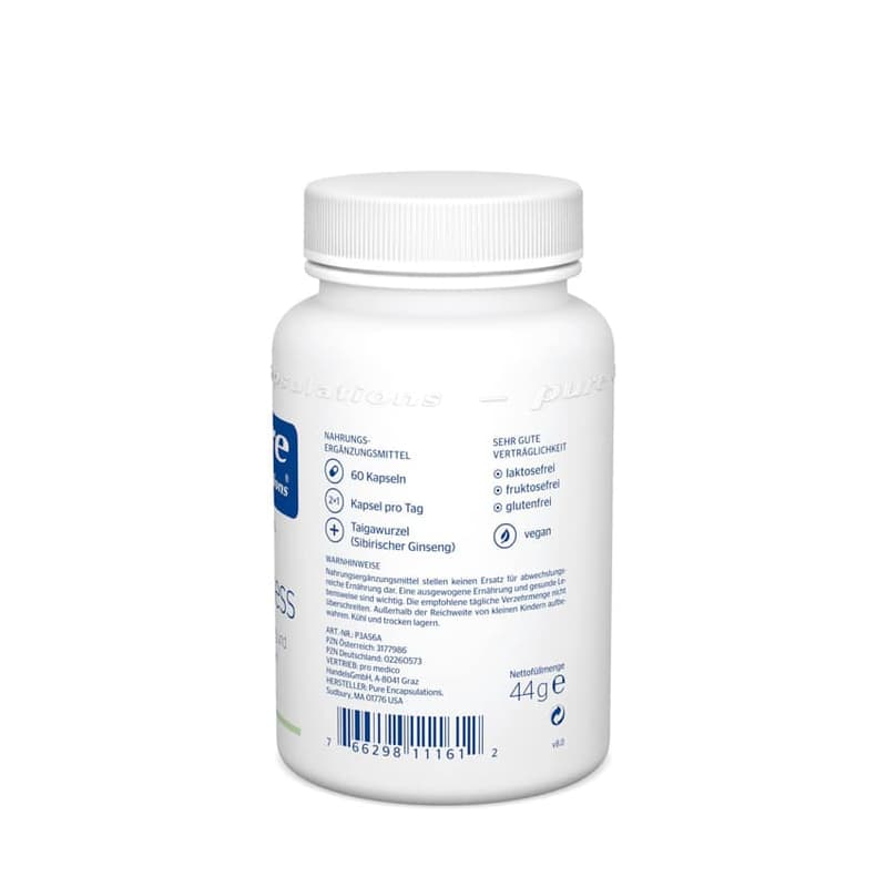 Anti-Stress - Pure 365®