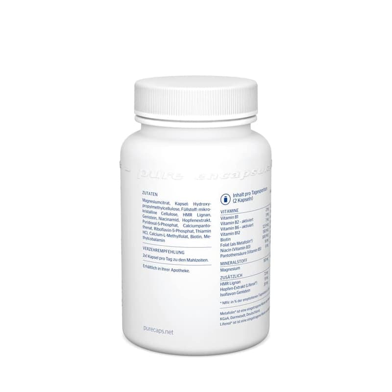 Anti-Stress - Pure 365®