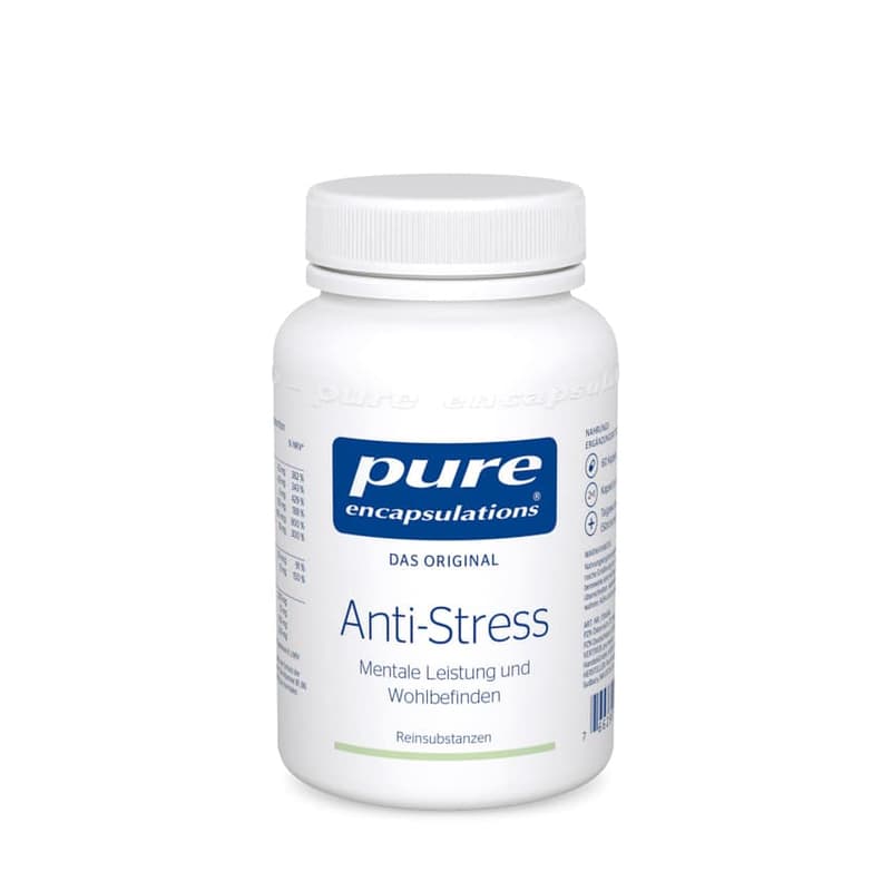 Anti-Stress - Pure 365®