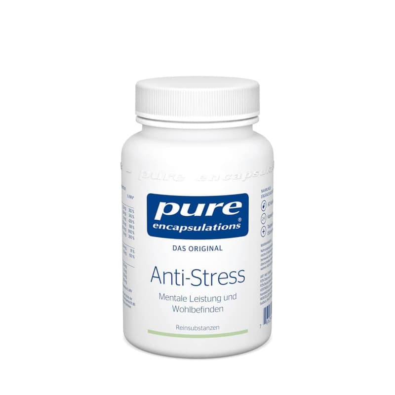 Anti-Stress - Pure 365®