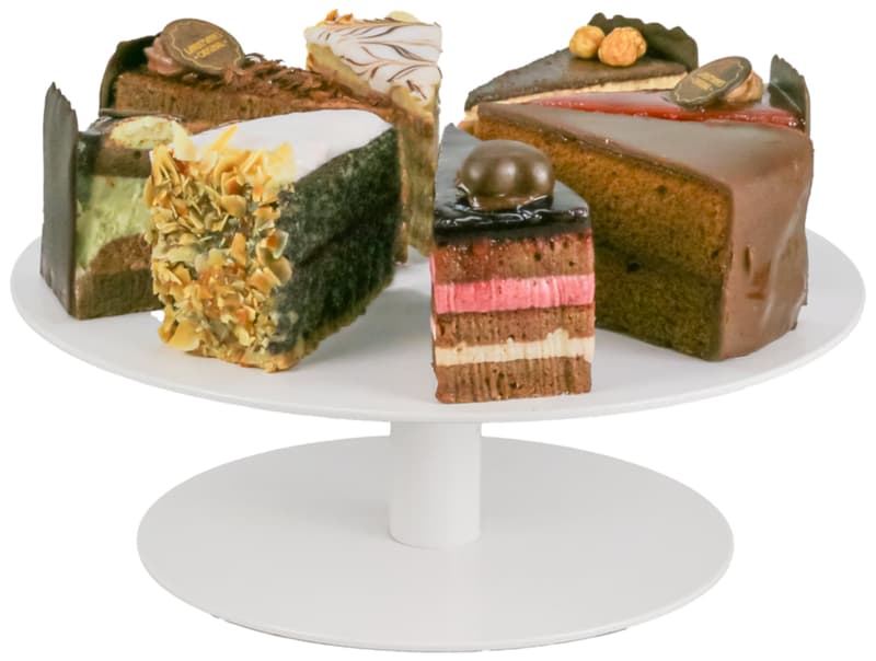 Landtmann's Original Cake Mix Box