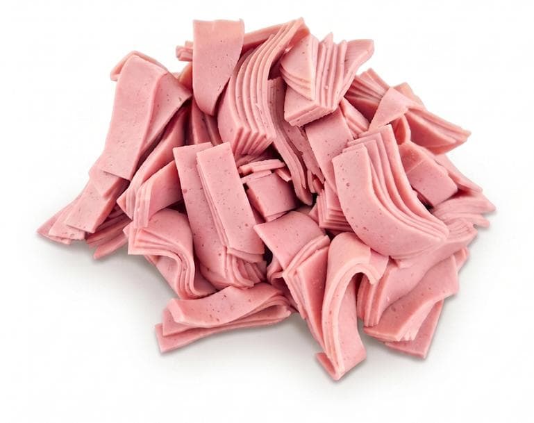 Messner Extra Sausage Strips