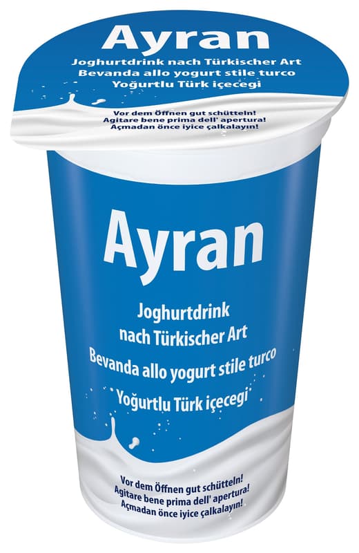 Ayran Traditional 2,2