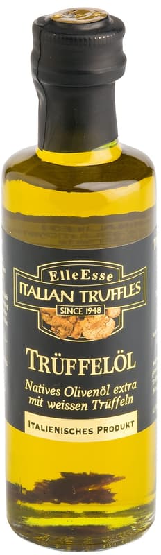 Elleesse Trüffelöl