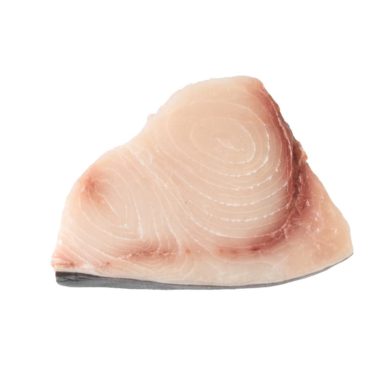 Swordfish Steak
