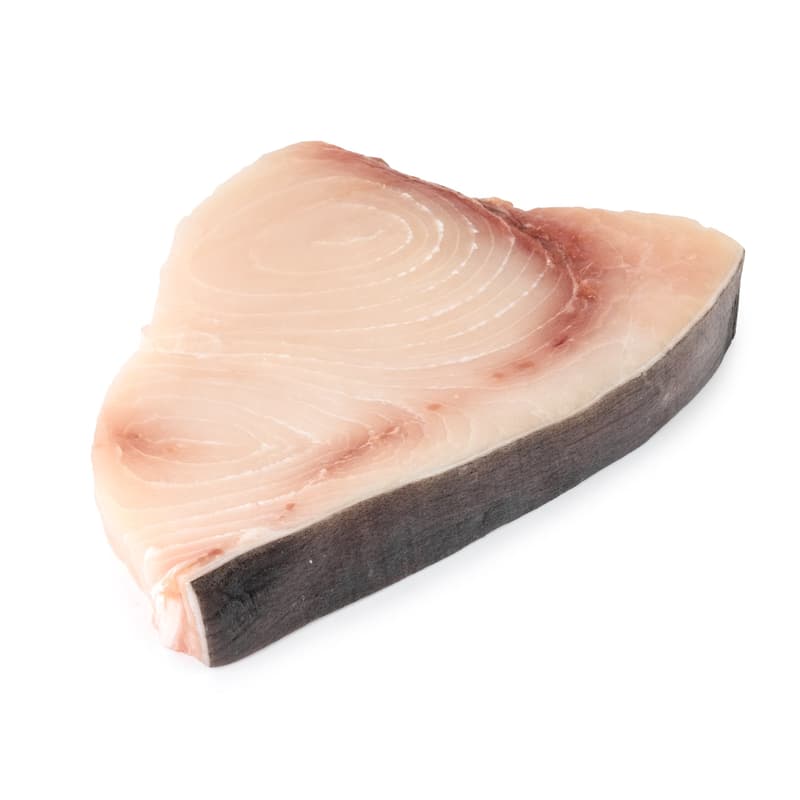 Swordfish Steak