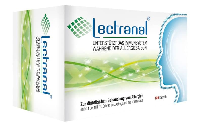 Lectranal