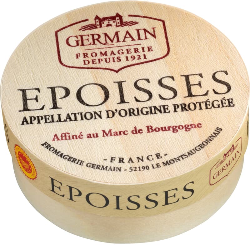 Fromagerie Germain Epoisses AOP