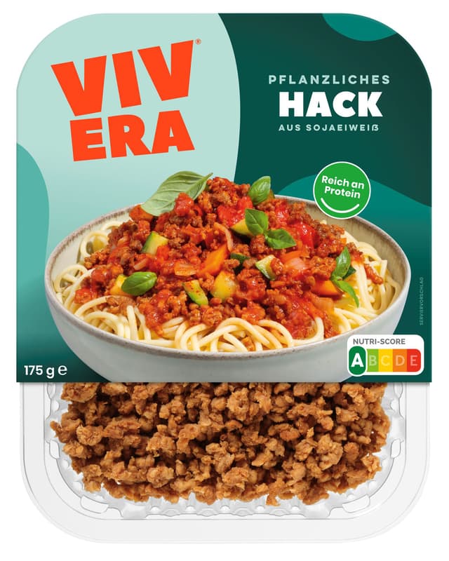 Vivera Faschiertes VEGAN