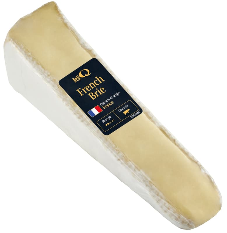 French Brie