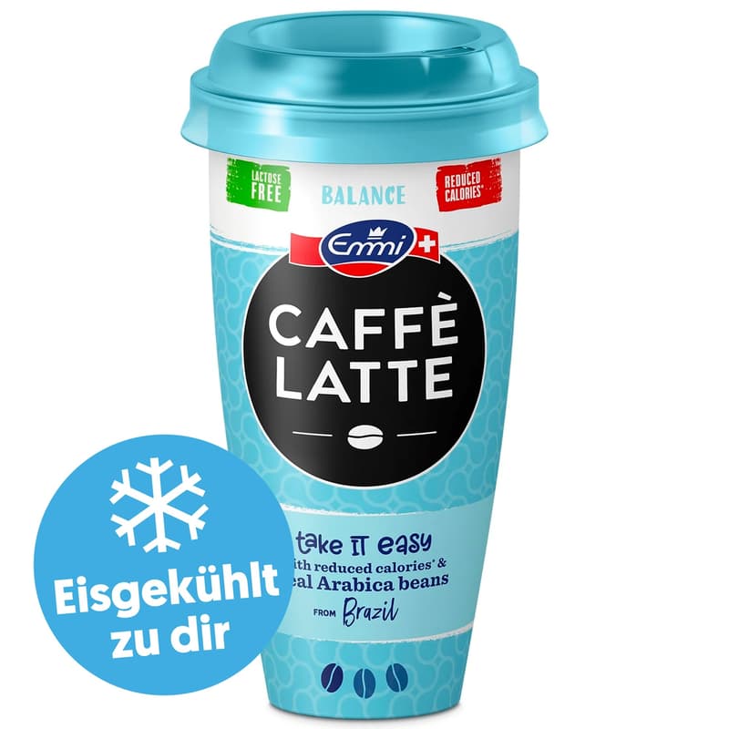 Emmi CAFFÈ LATTE Balance