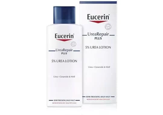 Eucerin UreaRepair PLUS Lotion 5%
