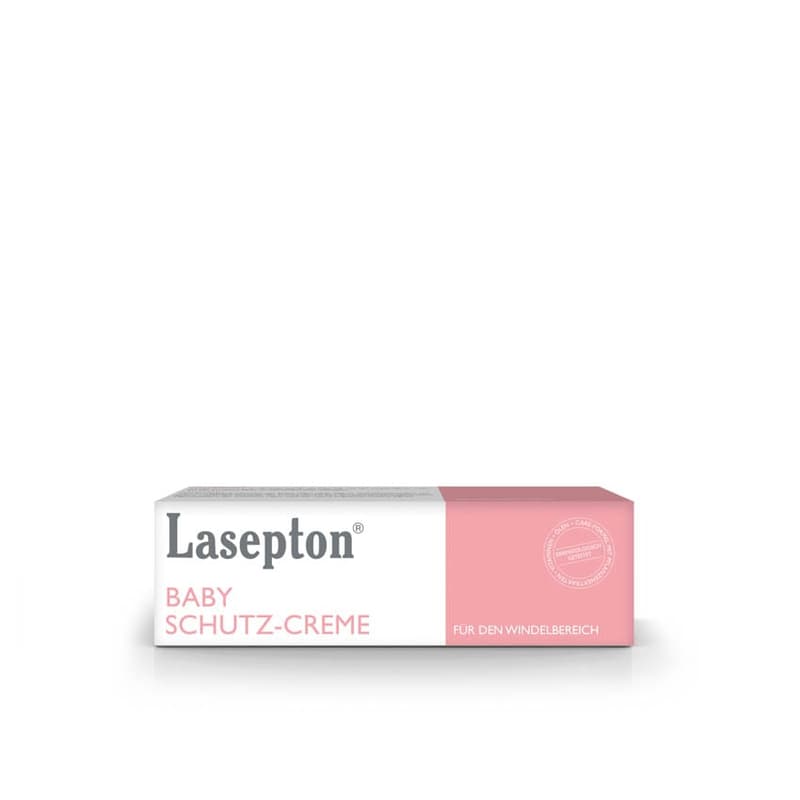 LaseptonMED® CARE KIDS PROTECTIVE CREAM