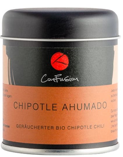 Confusion BIO Chipotle Chili