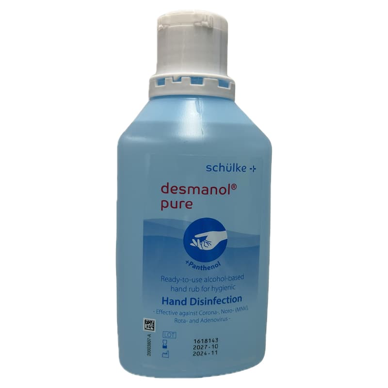 DESMANOL PURE HD DESINF