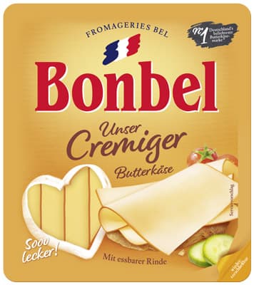 Bonbel Scheiben