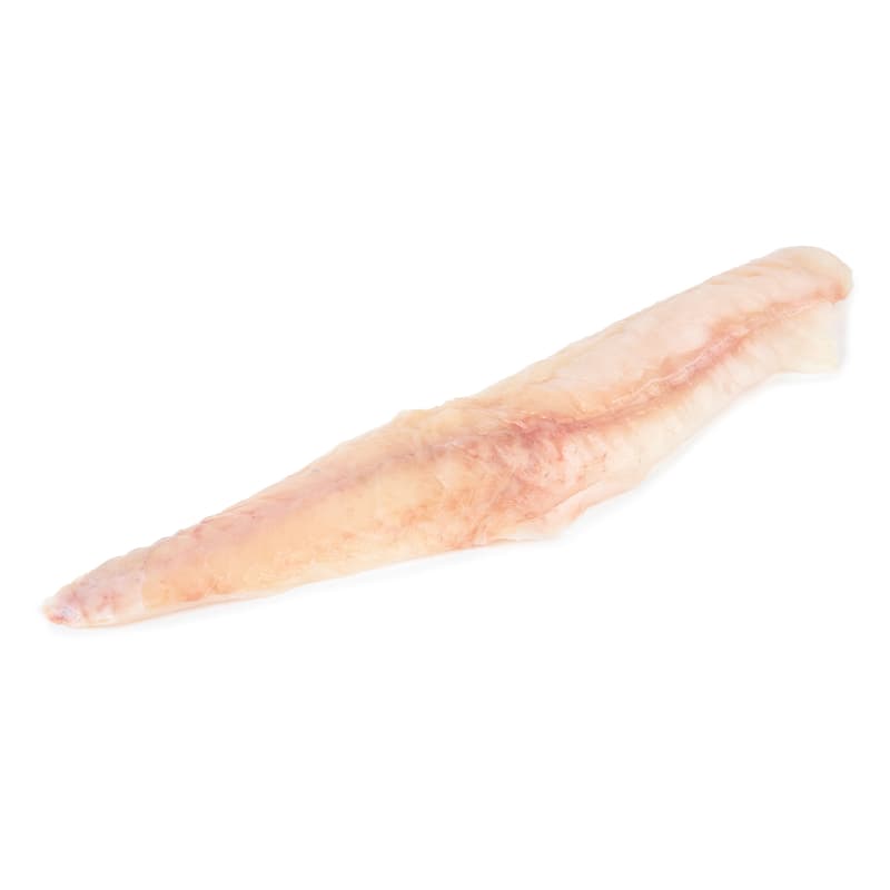 Monkfish filet