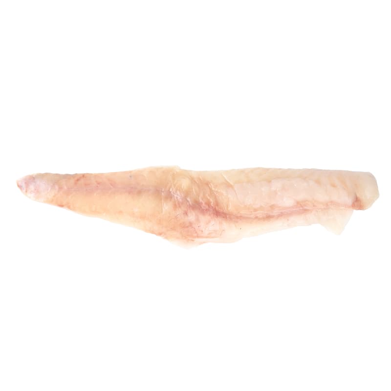 Monkfish filet