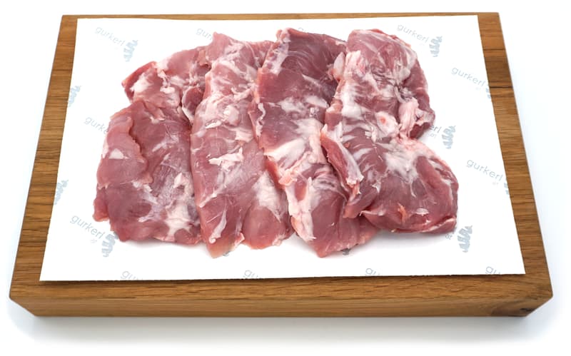 Berger Fledermaus vom Schwein