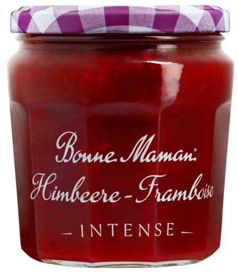 Bonne Maman Intense Raspberries
