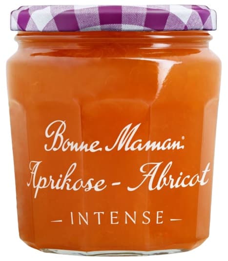 Bonne Maman Intense Apricot