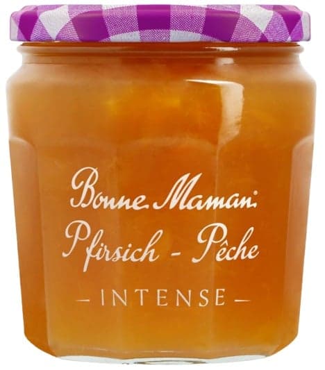 Bonne Maman Intense Peach