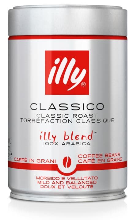 illy Bean classico