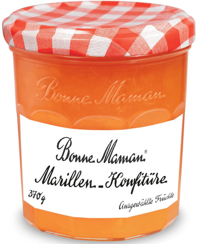 Bonne Maman Apricot
