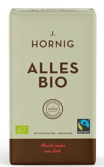 J.Hornig Everything BIO