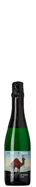 Zum Schwarzen Kameel Sekt „Les Caves Romaines“ Piccolo