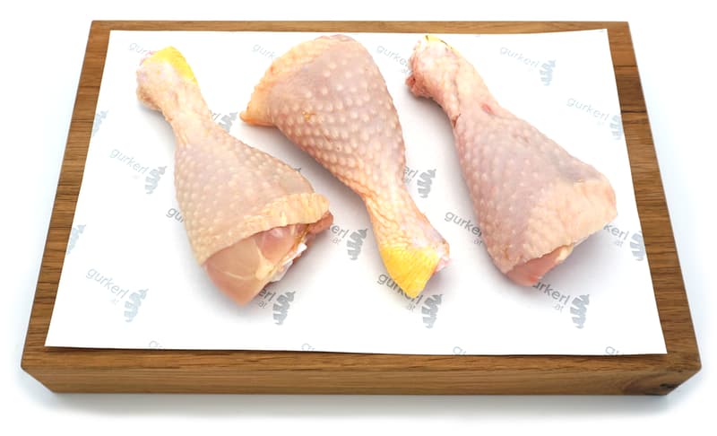 Steirerhuhn BIO Drumsticks
