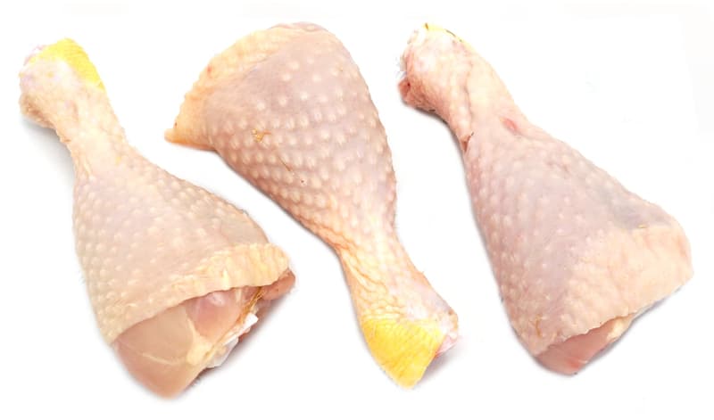 Steirerhuhn BIO Drumsticks