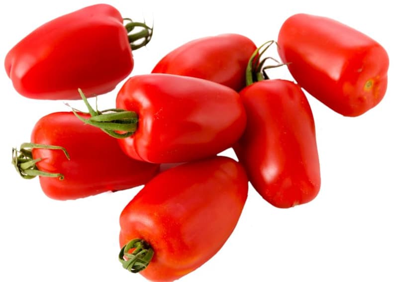 Blün Mini San Marzano Paradeiser