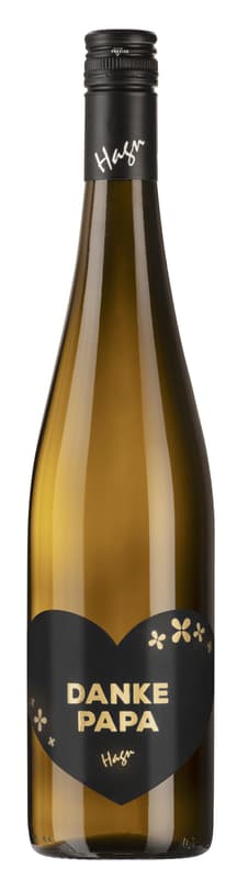 Winery Hagn "Antlasbergen" Grüner Veltliner 2020 Best PAPA Ever