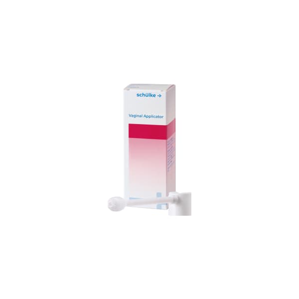 OCTENISEPT VAGINAL APPLICATOR