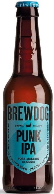 Brewdog Punk IPA