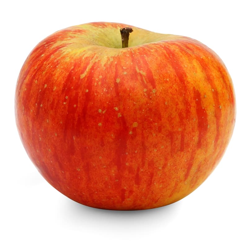 Sonnenobst Habeler Apfel Topaz