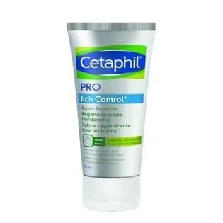 Cetaphil Pro Itch HD.Cr. Reg 50 ML