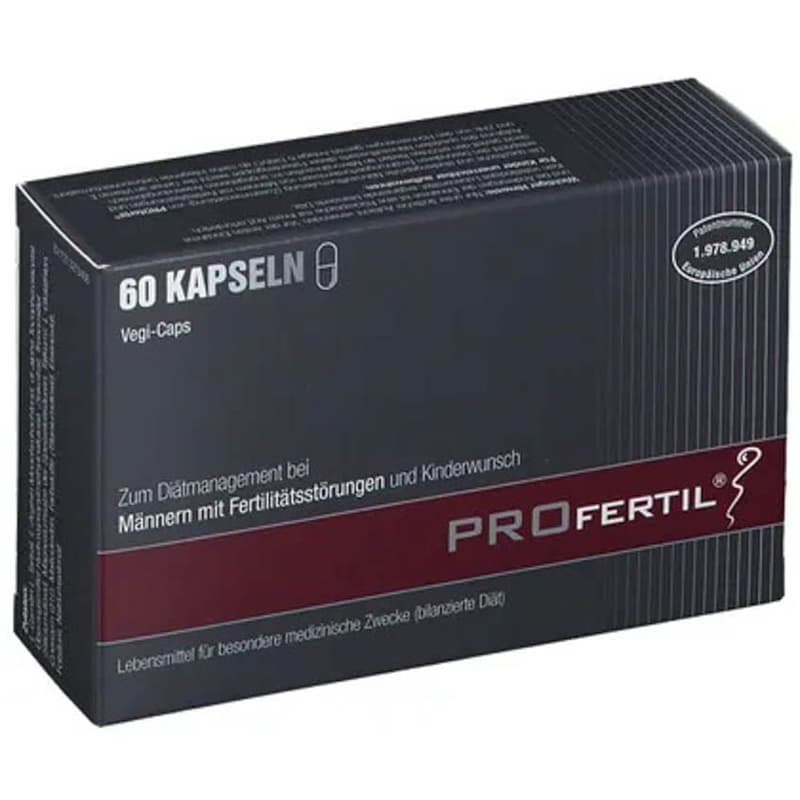Profertil Male Kapseln