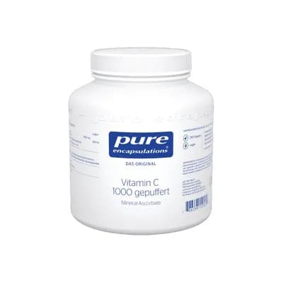 Pure Encapsulations® Vitamin C 1000